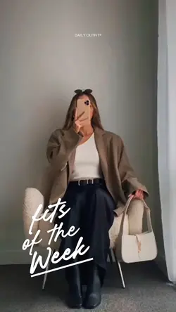Fits of the Week