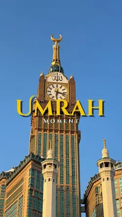 Mecca Medina 