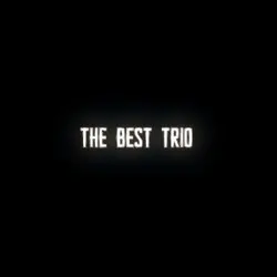 THE BEST TRIO