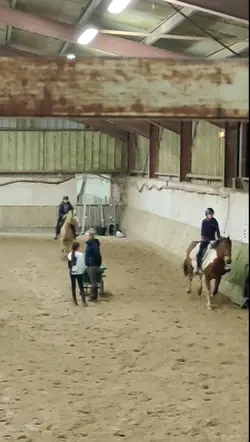 changement de cav 