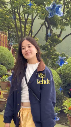 Mai kehdu sabhiko ❤️