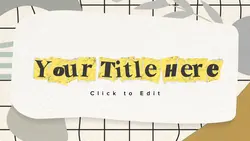 Openingvideo