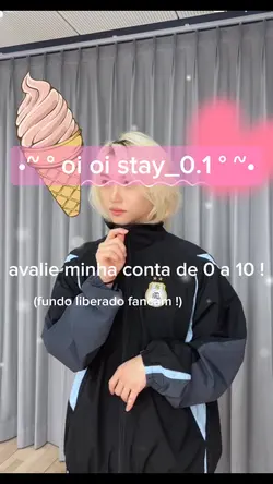 avalie minha conta !