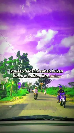 Begitu indah