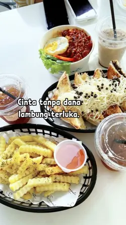 butuh dana