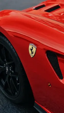Ferrari 🔥🔥