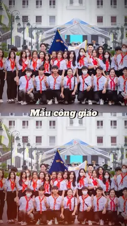 Mẫu công giáo
