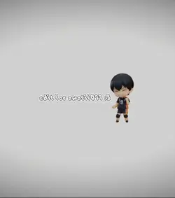 KAGEYAMA EDIT!