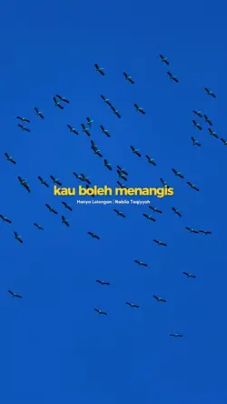 hanya lolongan
