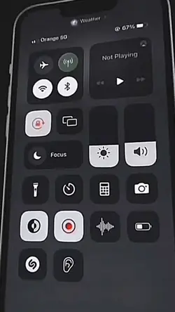 Trend iphone 3d
