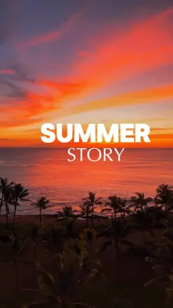 summer story 