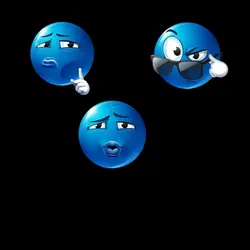Emoji template