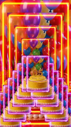 Birthday 05 MAY