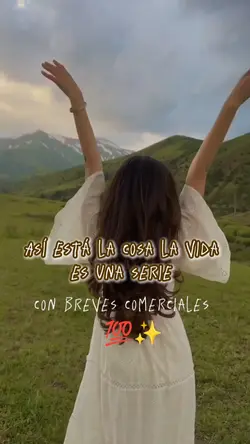 Así está la cosa