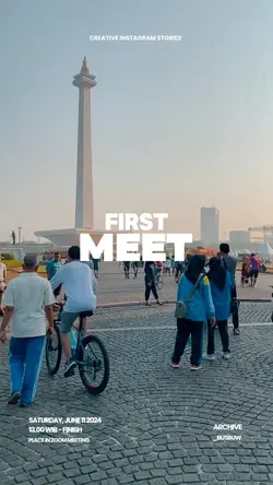 Vlog | First Meet 