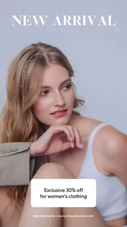 Women’s Clothing 