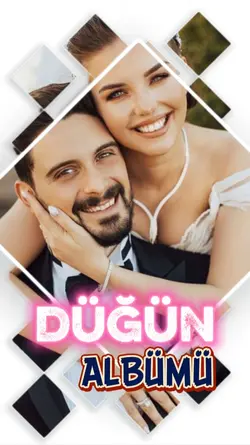 DÜĞÜN ALBÜMÜ