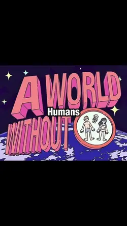 A World Without