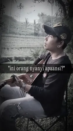 ver bw nyanyi apasi?