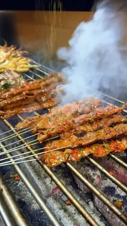bbq