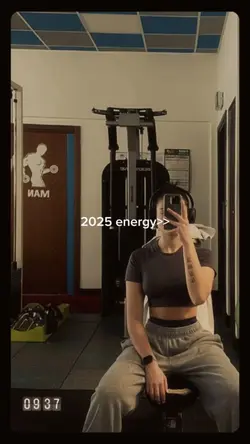 2025 ENERGY