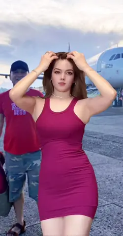 so pretty dancer
