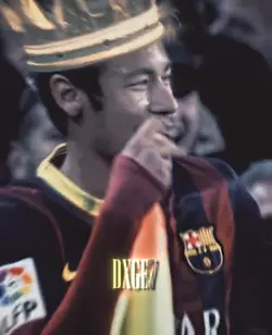 Neymar Edit