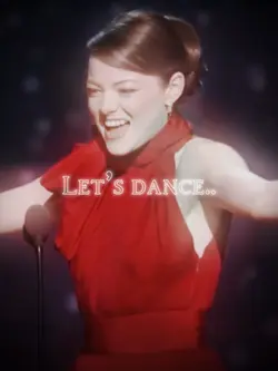 let’s dance! 😍