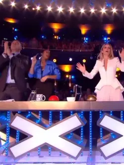 Audisi Got Talent 