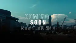 COMING SOON 