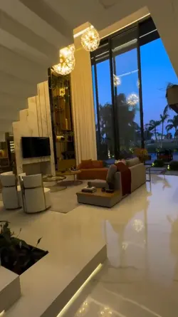Casa luxuosa 