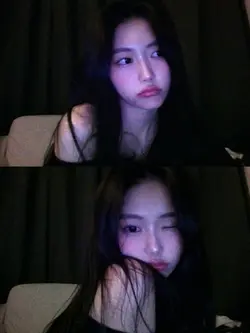 purple low quality