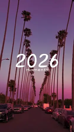2026 moments
