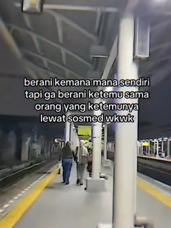 Berani Kemana Mana