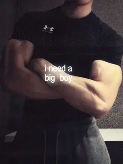 big boy