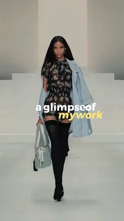 Fashion show
