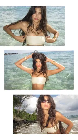 Beach Picture