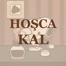 hoşcakal lyrics 