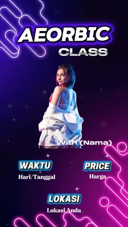 FLYER SENAM