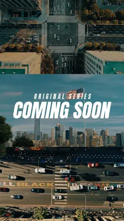Coming Soon Opening