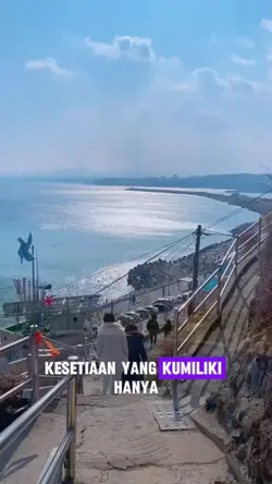MASIH SENDIRI 