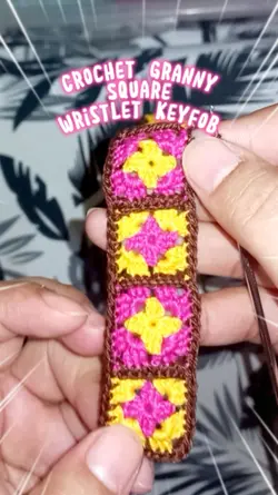 crochet craft