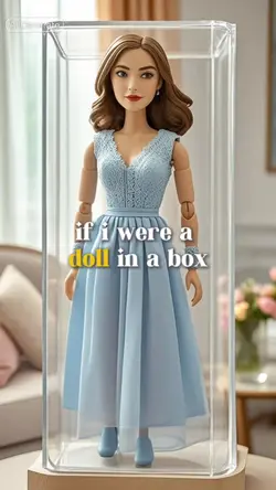 Doll in The Box 
