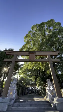 神社巡り