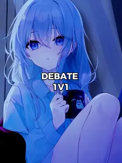 DebateWay down we go