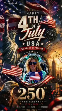 INDEPENDENCE DAY 