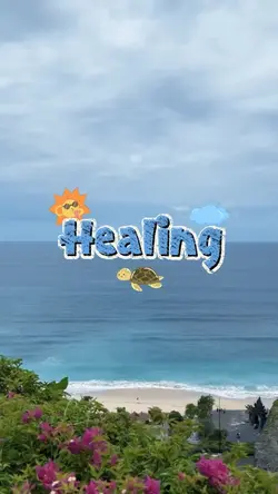HEALING