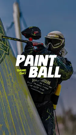 Paintball Sports