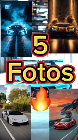 Top 5 video/foto