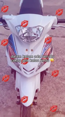dalam kolam ad berud